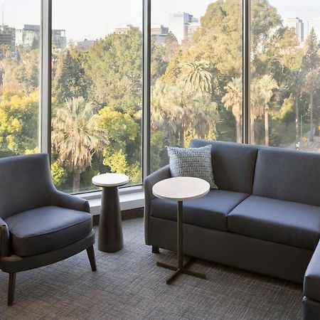 Residence Inn By Marriott Sacramento Downtown At Capitol Park Экстерьер фото
