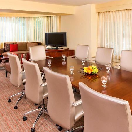 Residence Inn By Marriott Sacramento Downtown At Capitol Park Экстерьер фото