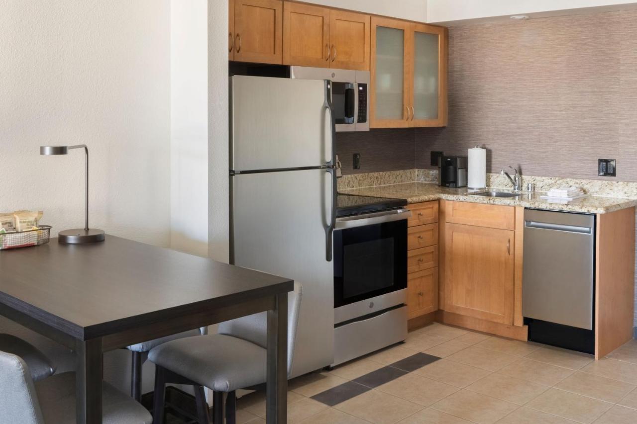 Residence Inn By Marriott Sacramento Downtown At Capitol Park Экстерьер фото