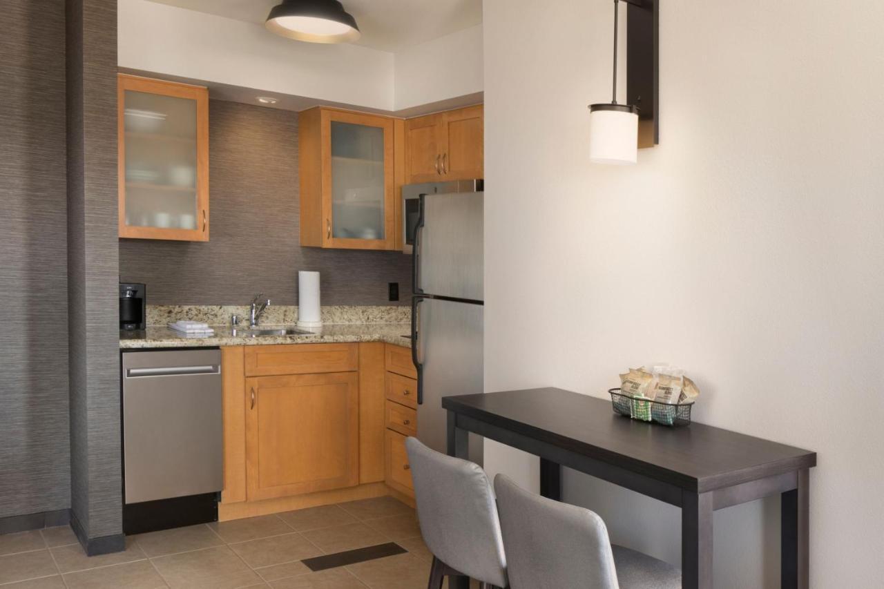 Residence Inn By Marriott Sacramento Downtown At Capitol Park Экстерьер фото
