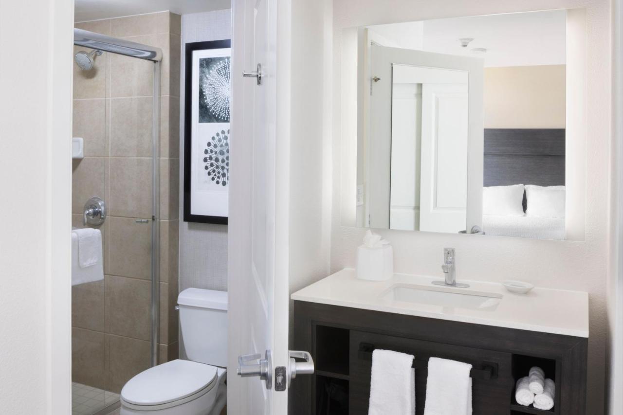 Residence Inn By Marriott Sacramento Downtown At Capitol Park Экстерьер фото