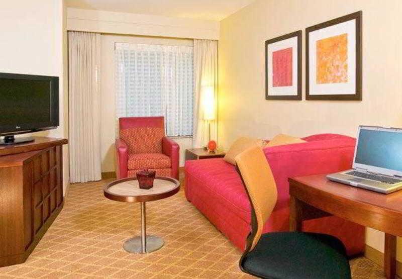 Residence Inn By Marriott Sacramento Downtown At Capitol Park Экстерьер фото