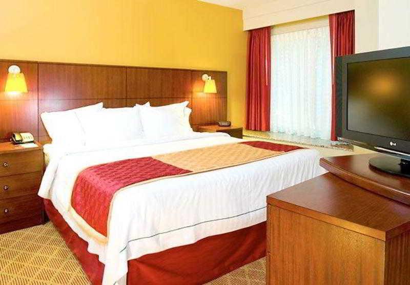 Residence Inn By Marriott Sacramento Downtown At Capitol Park Экстерьер фото
