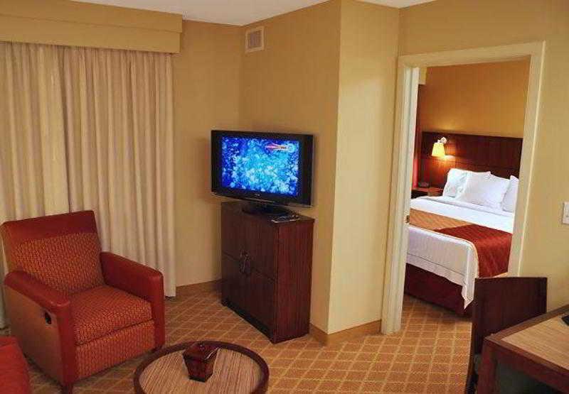 Residence Inn By Marriott Sacramento Downtown At Capitol Park Экстерьер фото