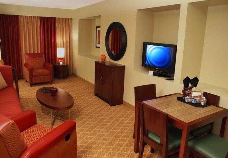 Residence Inn By Marriott Sacramento Downtown At Capitol Park Экстерьер фото