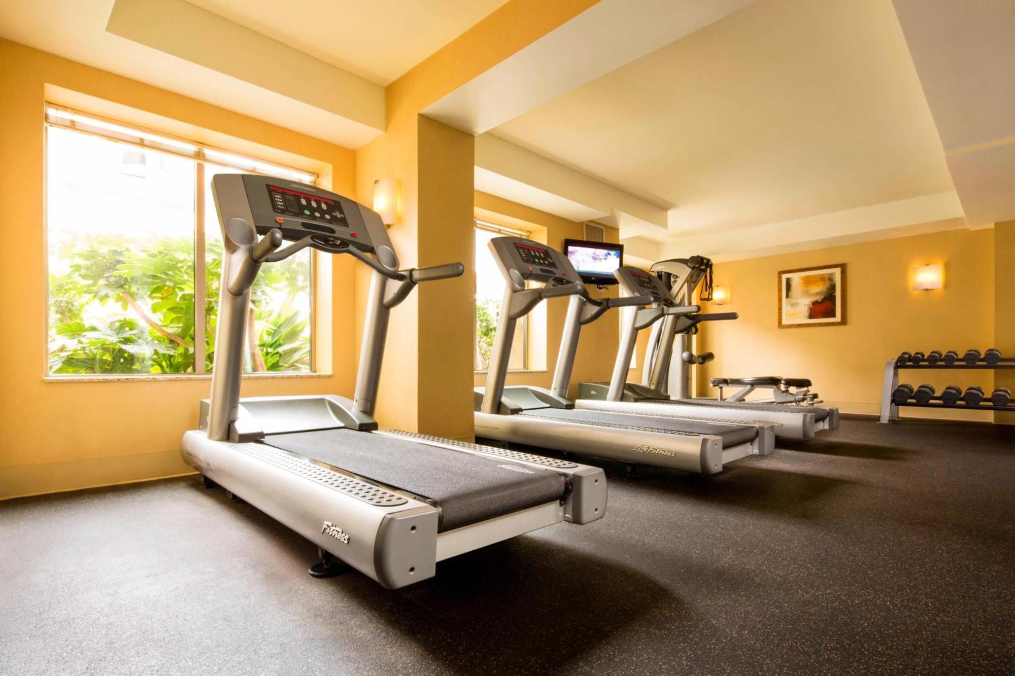 Residence Inn By Marriott Sacramento Downtown At Capitol Park Экстерьер фото