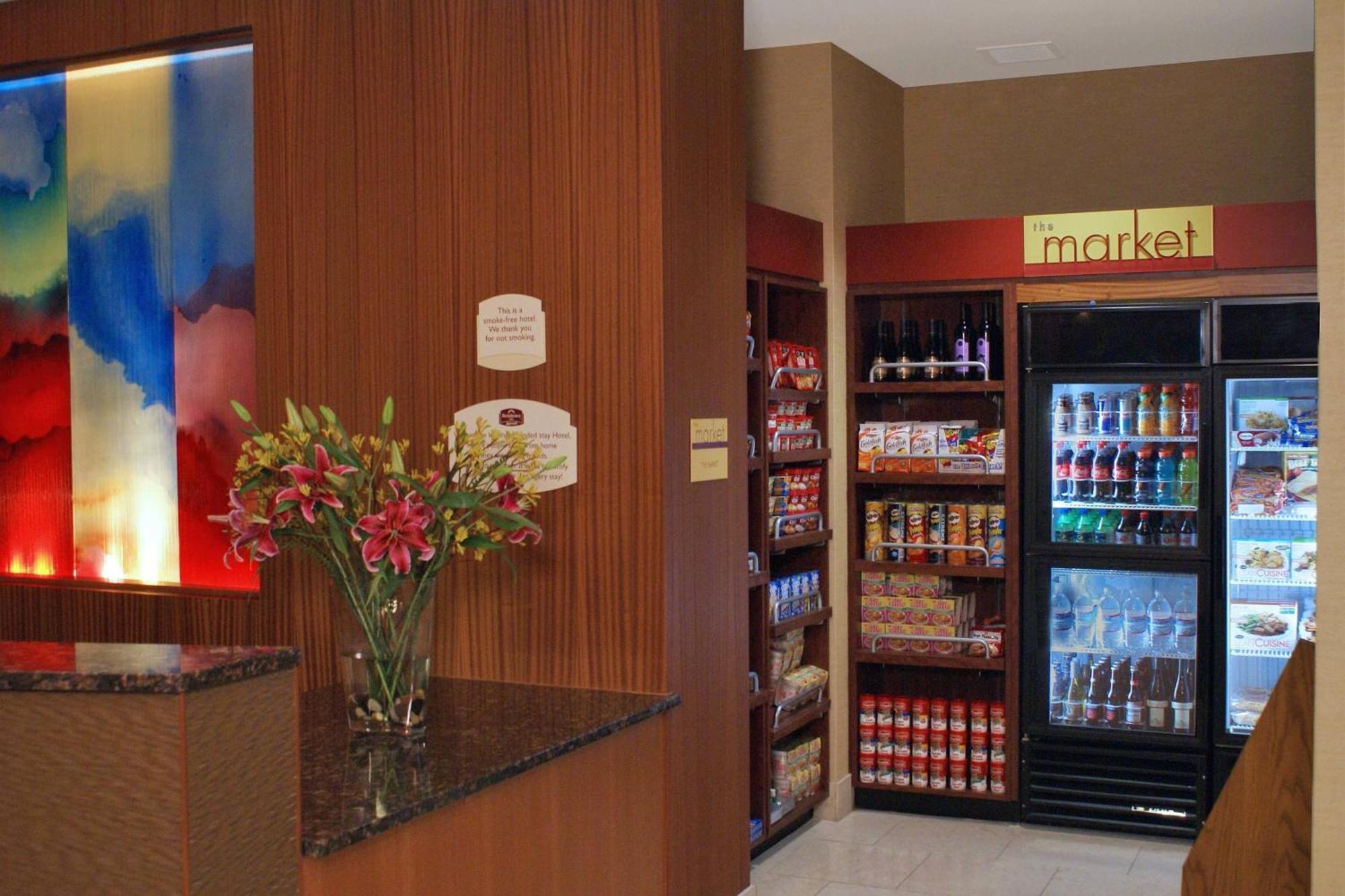 Residence Inn By Marriott Sacramento Downtown At Capitol Park Экстерьер фото