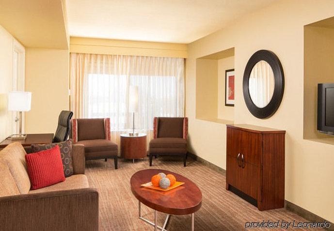 Residence Inn By Marriott Sacramento Downtown At Capitol Park Экстерьер фото